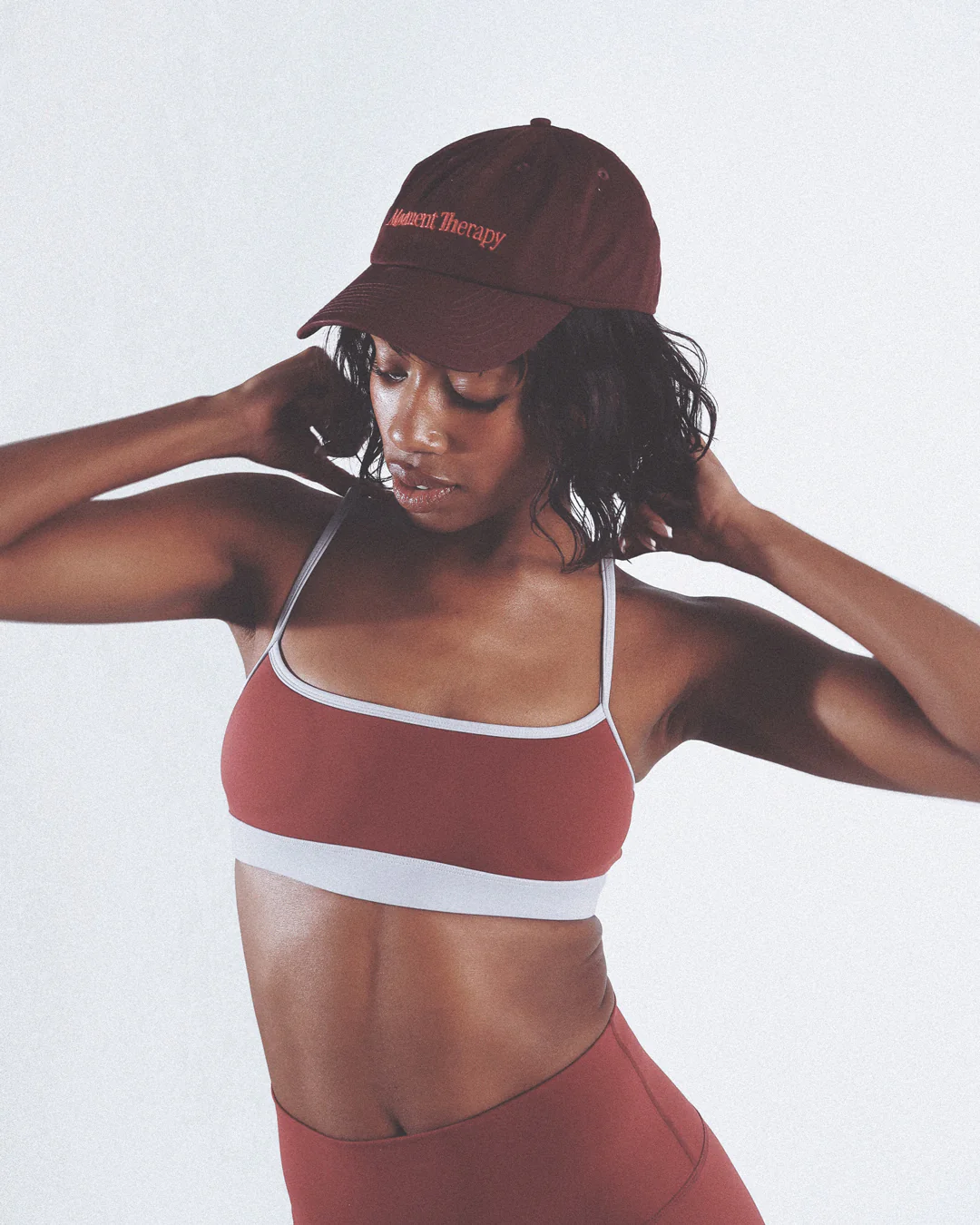 The Next Move Collection